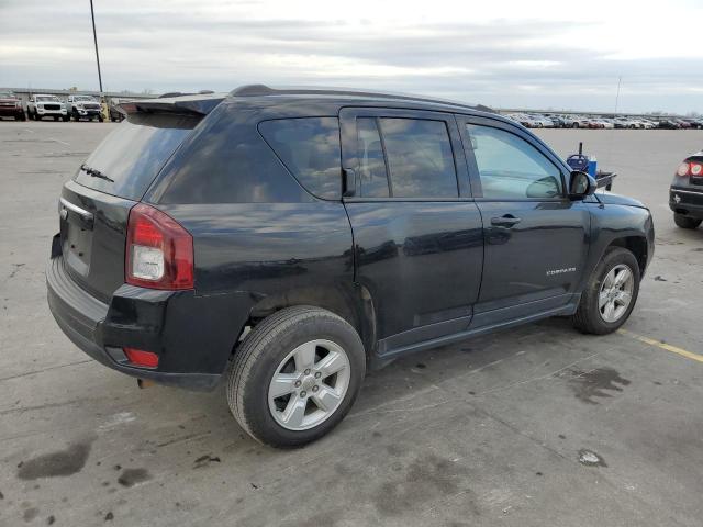 Photo 2 VIN: 1C4NJCBA7GD684414 - JEEP COMPASS SP 