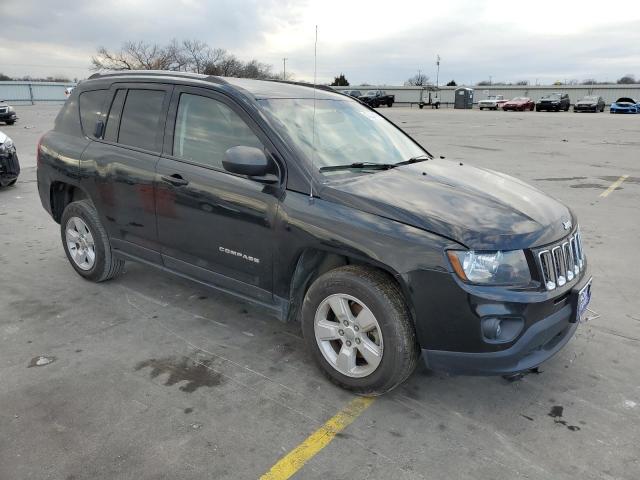 Photo 3 VIN: 1C4NJCBA7GD684414 - JEEP COMPASS SP 