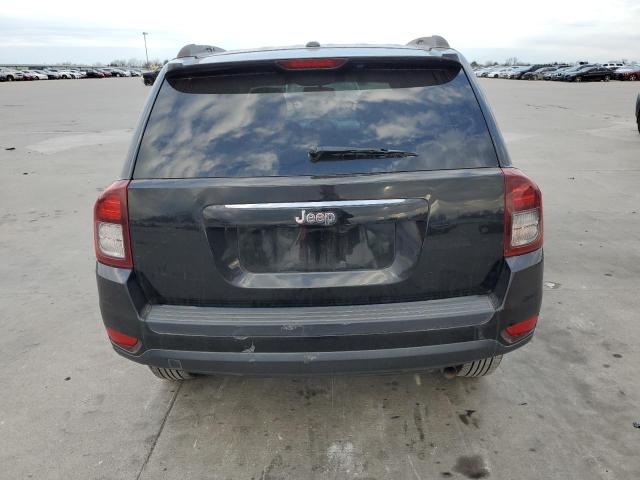 Photo 5 VIN: 1C4NJCBA7GD684414 - JEEP COMPASS SP 