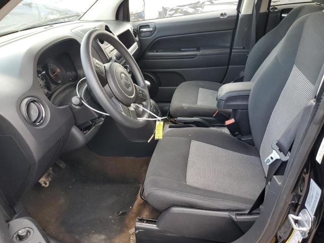 Photo 6 VIN: 1C4NJCBA7GD684414 - JEEP COMPASS SP 