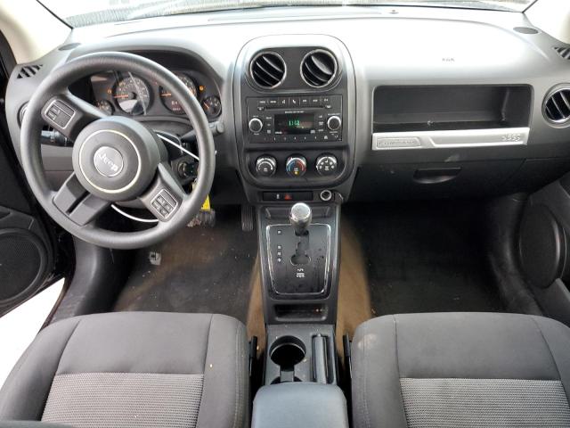 Photo 7 VIN: 1C4NJCBA7GD684414 - JEEP COMPASS SP 