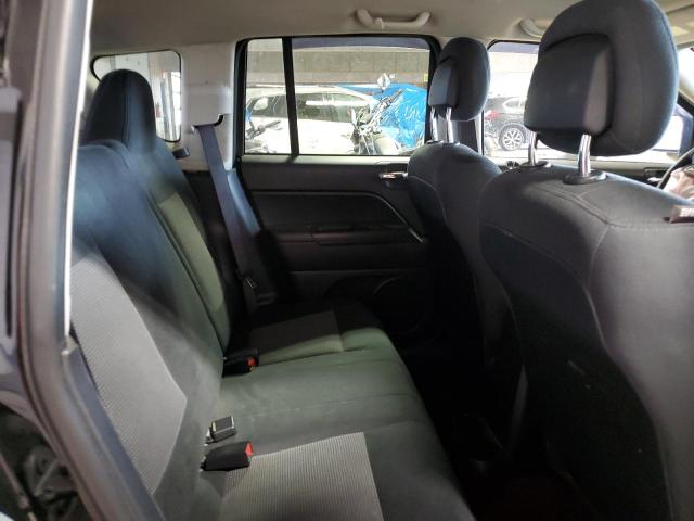Photo 10 VIN: 1C4NJCBA7GD704998 - JEEP COMPASS SP 
