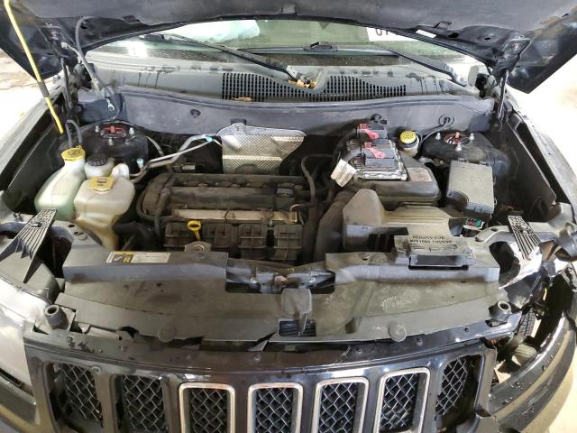 Photo 11 VIN: 1C4NJCBA7GD704998 - JEEP COMPASS SP 