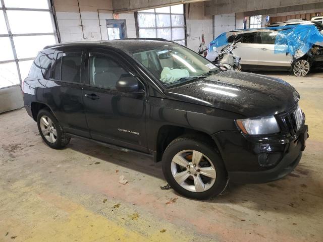 Photo 3 VIN: 1C4NJCBA7GD704998 - JEEP COMPASS SP 