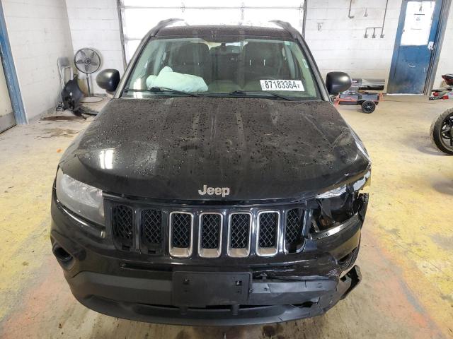 Photo 4 VIN: 1C4NJCBA7GD704998 - JEEP COMPASS SP 