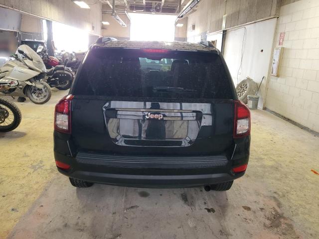 Photo 5 VIN: 1C4NJCBA7GD704998 - JEEP COMPASS SP 