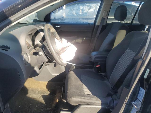 Photo 6 VIN: 1C4NJCBA7GD704998 - JEEP COMPASS SP 