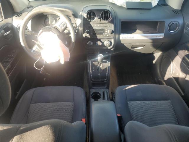 Photo 7 VIN: 1C4NJCBA7GD704998 - JEEP COMPASS SP 
