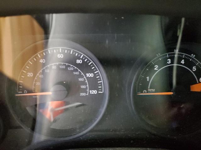 Photo 8 VIN: 1C4NJCBA7GD704998 - JEEP COMPASS SP 