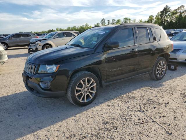 Photo 0 VIN: 1C4NJCBA7GD711238 - JEEP COMPASS 