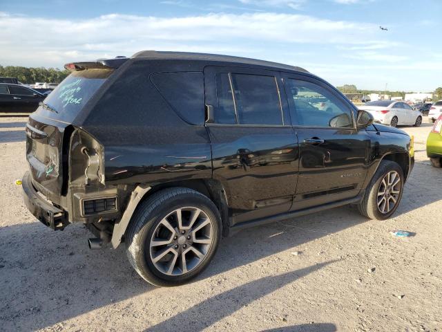 Photo 2 VIN: 1C4NJCBA7GD711238 - JEEP COMPASS 