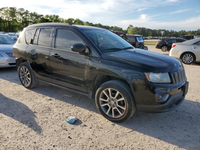 Photo 3 VIN: 1C4NJCBA7GD711238 - JEEP COMPASS 