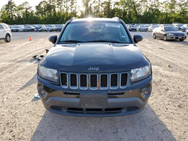 Photo 4 VIN: 1C4NJCBA7GD711238 - JEEP COMPASS 