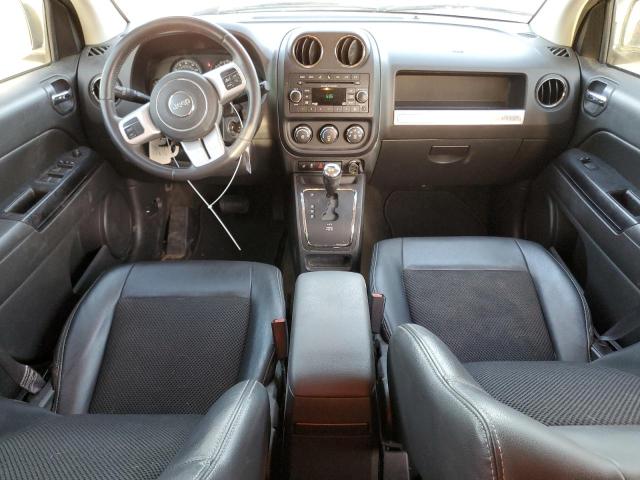 Photo 7 VIN: 1C4NJCBA7GD711238 - JEEP COMPASS 