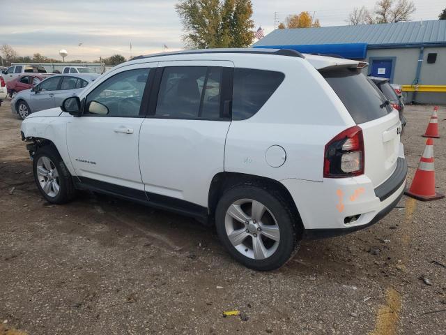 Photo 1 VIN: 1C4NJCBA7GD722384 - JEEP COMPASS SP 