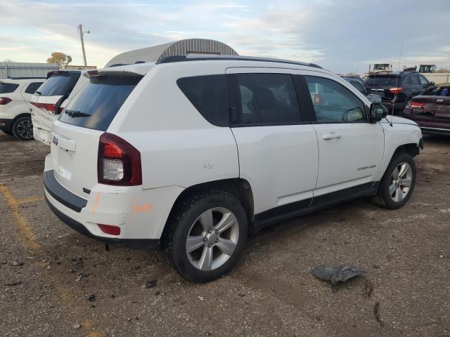 Photo 2 VIN: 1C4NJCBA7GD722384 - JEEP COMPASS SP 