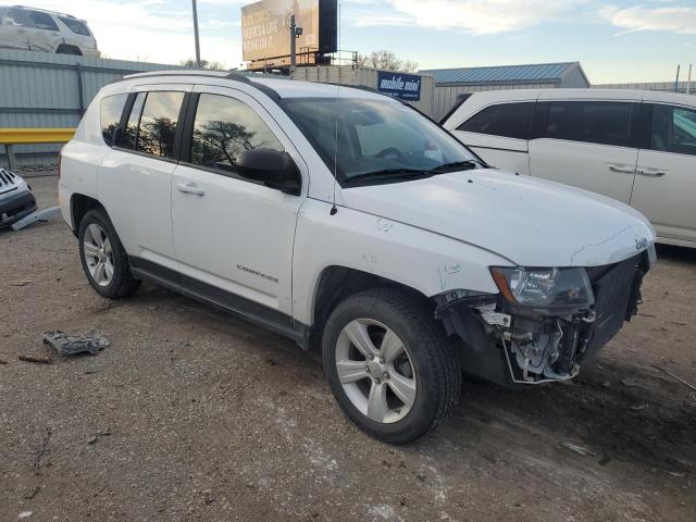 Photo 3 VIN: 1C4NJCBA7GD722384 - JEEP COMPASS SP 