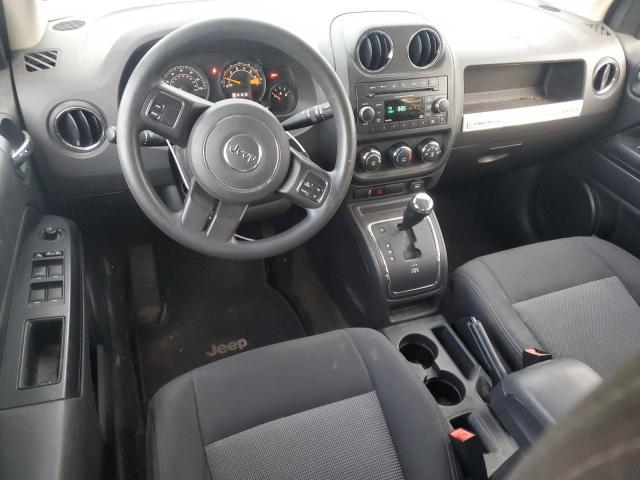 Photo 7 VIN: 1C4NJCBA7GD722384 - JEEP COMPASS SP 