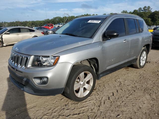 Photo 0 VIN: 1C4NJCBA7GD753456 - JEEP COMPASS SP 