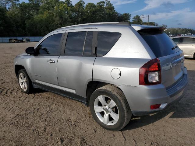 Photo 1 VIN: 1C4NJCBA7GD753456 - JEEP COMPASS SP 