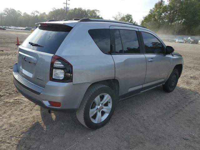 Photo 2 VIN: 1C4NJCBA7GD753456 - JEEP COMPASS SP 