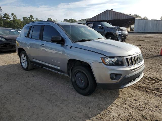 Photo 3 VIN: 1C4NJCBA7GD753456 - JEEP COMPASS SP 