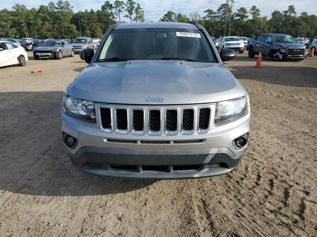 Photo 4 VIN: 1C4NJCBA7GD753456 - JEEP COMPASS SP 