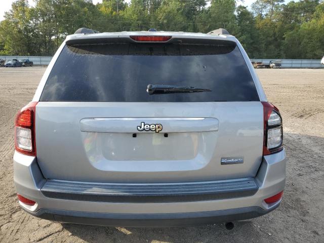 Photo 5 VIN: 1C4NJCBA7GD753456 - JEEP COMPASS SP 