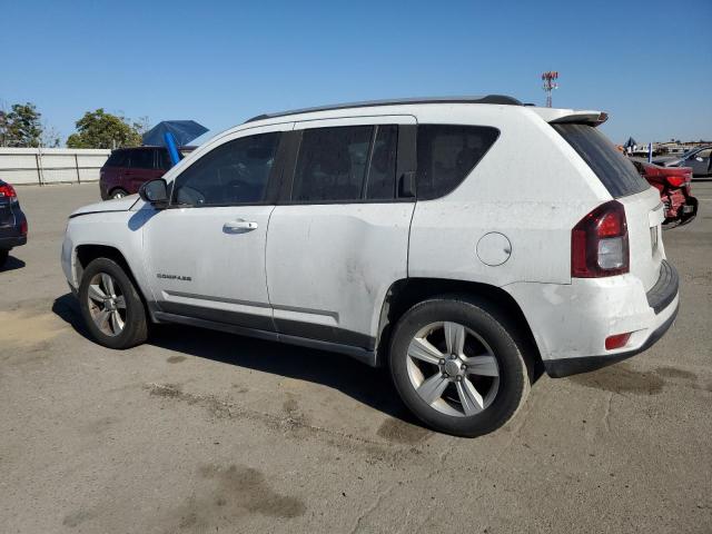 Photo 1 VIN: 1C4NJCBA7GD753621 - JEEP COMPASS SP 