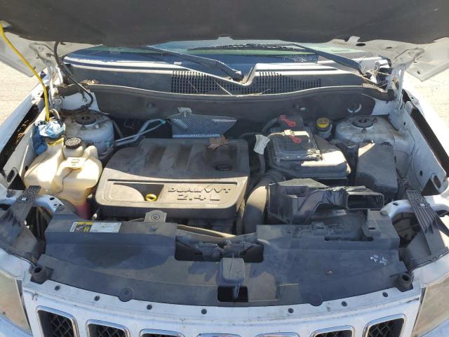 Photo 10 VIN: 1C4NJCBA7GD753621 - JEEP COMPASS SP 