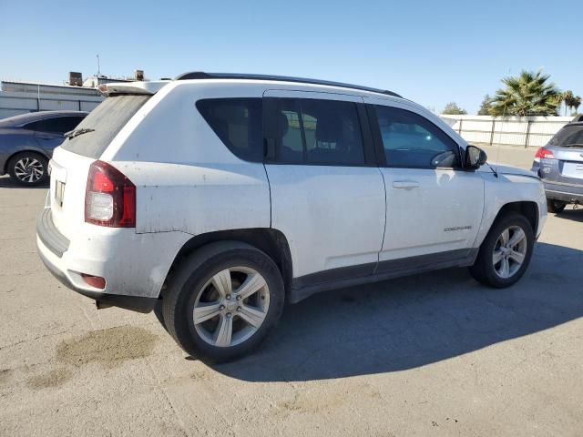 Photo 2 VIN: 1C4NJCBA7GD753621 - JEEP COMPASS SP 