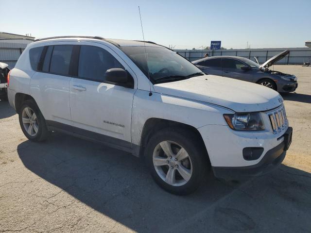 Photo 3 VIN: 1C4NJCBA7GD753621 - JEEP COMPASS SP 