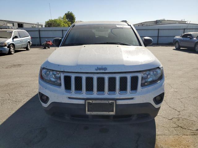 Photo 4 VIN: 1C4NJCBA7GD753621 - JEEP COMPASS SP 