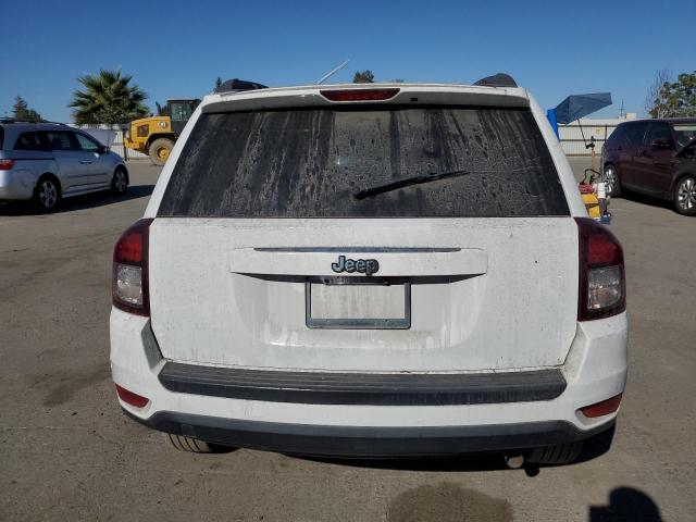 Photo 5 VIN: 1C4NJCBA7GD753621 - JEEP COMPASS SP 