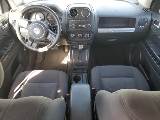 Photo 7 VIN: 1C4NJCBA7GD753621 - JEEP COMPASS SP 