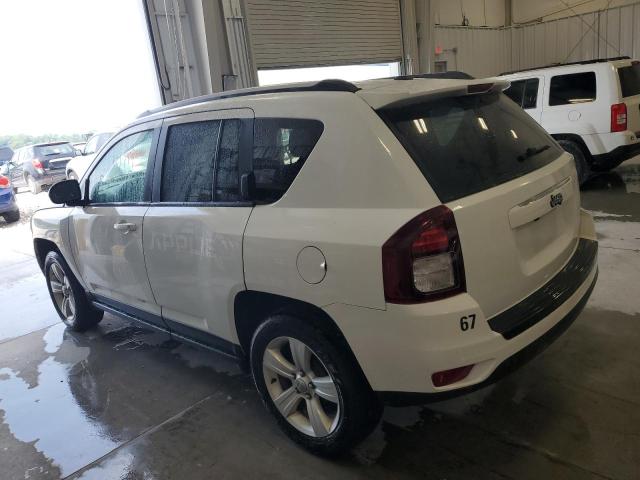 Photo 1 VIN: 1C4NJCBA7GD753778 - JEEP COMPASS 