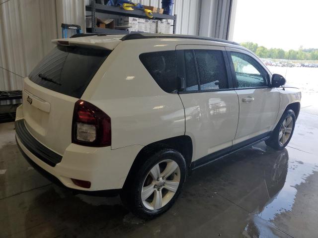 Photo 2 VIN: 1C4NJCBA7GD753778 - JEEP COMPASS 