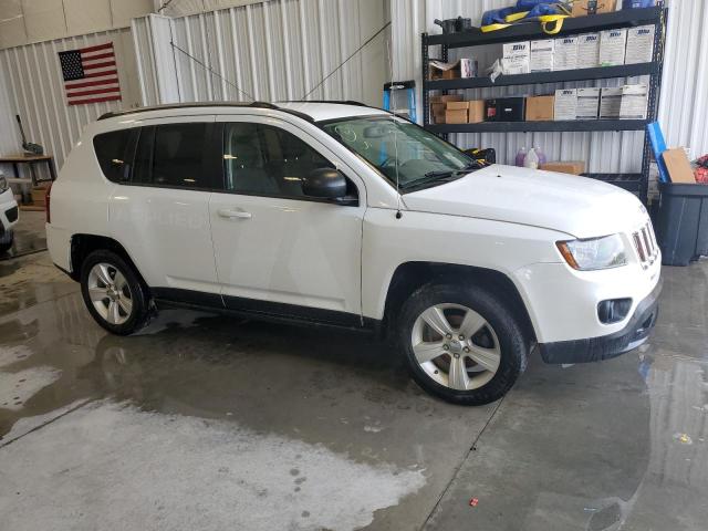 Photo 3 VIN: 1C4NJCBA7GD753778 - JEEP COMPASS 