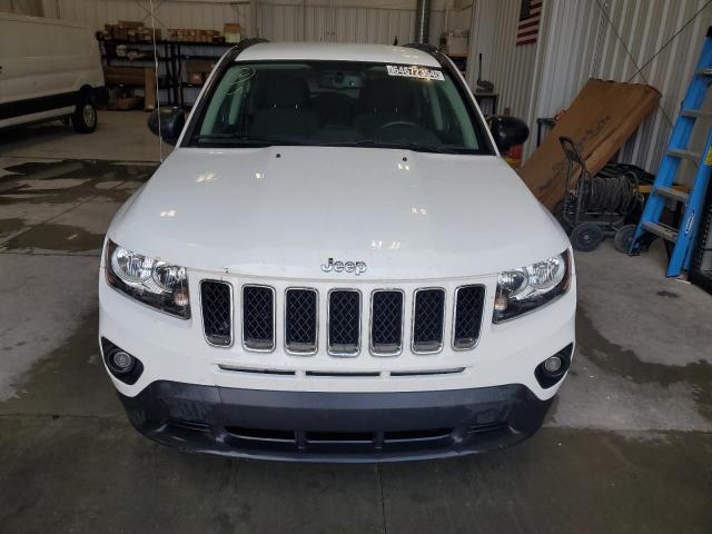 Photo 4 VIN: 1C4NJCBA7GD753778 - JEEP COMPASS 