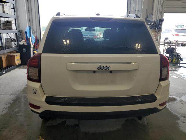 Photo 5 VIN: 1C4NJCBA7GD753778 - JEEP COMPASS 