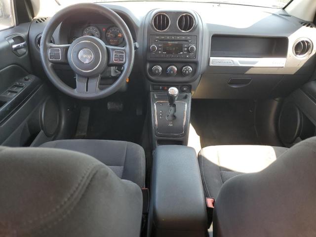 Photo 7 VIN: 1C4NJCBA7GD753778 - JEEP COMPASS 