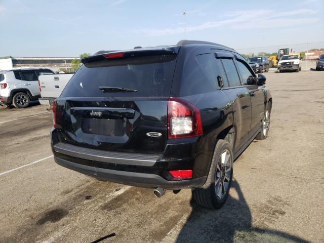 Photo 3 VIN: 1C4NJCBA7GD754235 - JEEP COMPASS 