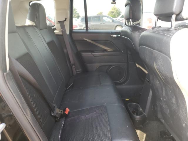 Photo 5 VIN: 1C4NJCBA7GD754235 - JEEP COMPASS 