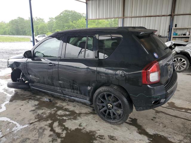 Photo 1 VIN: 1C4NJCBA7GD774520 - JEEP COMPASS 