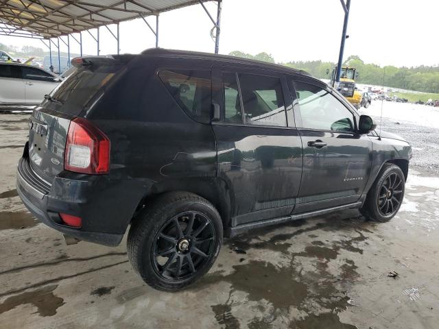 Photo 2 VIN: 1C4NJCBA7GD774520 - JEEP COMPASS 