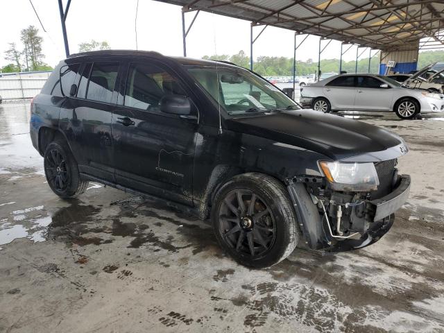 Photo 3 VIN: 1C4NJCBA7GD774520 - JEEP COMPASS 