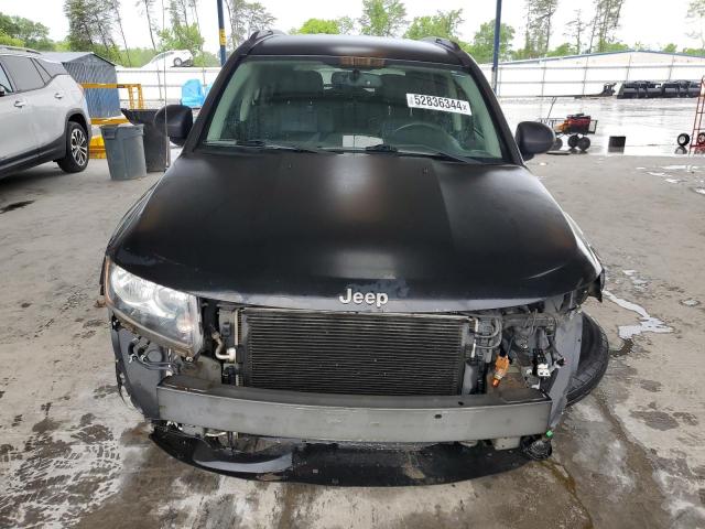 Photo 4 VIN: 1C4NJCBA7GD774520 - JEEP COMPASS 