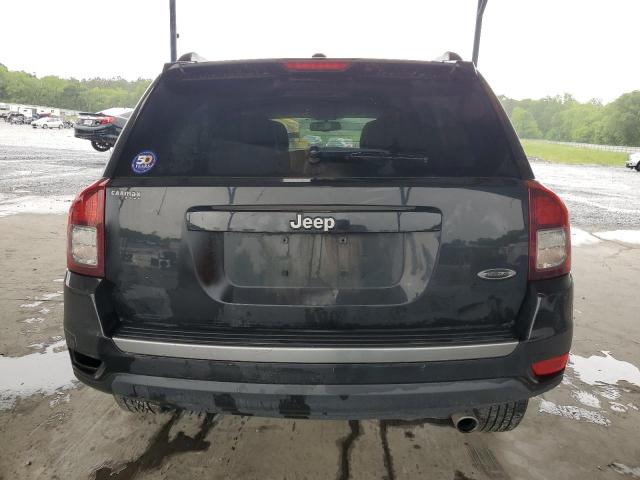 Photo 5 VIN: 1C4NJCBA7GD774520 - JEEP COMPASS 