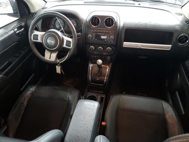 Photo 7 VIN: 1C4NJCBA7GD774520 - JEEP COMPASS 