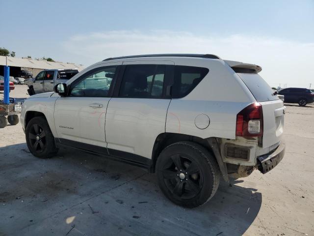 Photo 1 VIN: 1C4NJCBA7HD124121 - JEEP COMPASS 